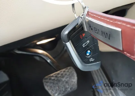 2020 BMW X3 xDrive30I from USA, damaged, VIN 5UXTY5C0XL9D58724